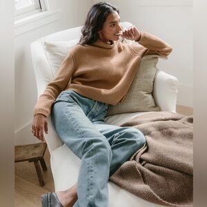 Agolde 90’s Pinch Waist Jean, size 31